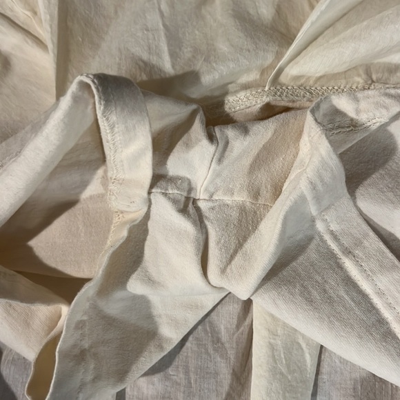 Elan Cotton Skort Elastic Waist Band Large - Picture 6 of 9